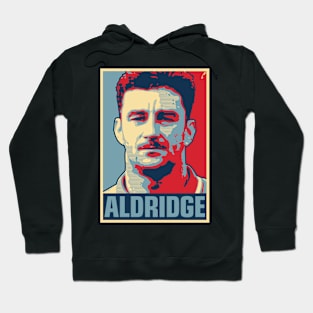 Aldridge Hoodie